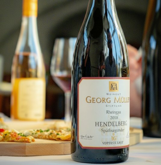 PN.Kompakt | &copy; Georg M&uuml;ller Stiftung