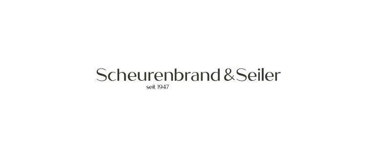Logo | © Scheurenbrand & Seiler