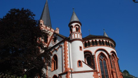 Peterskirche | © RNT Peterskirche | © RNT