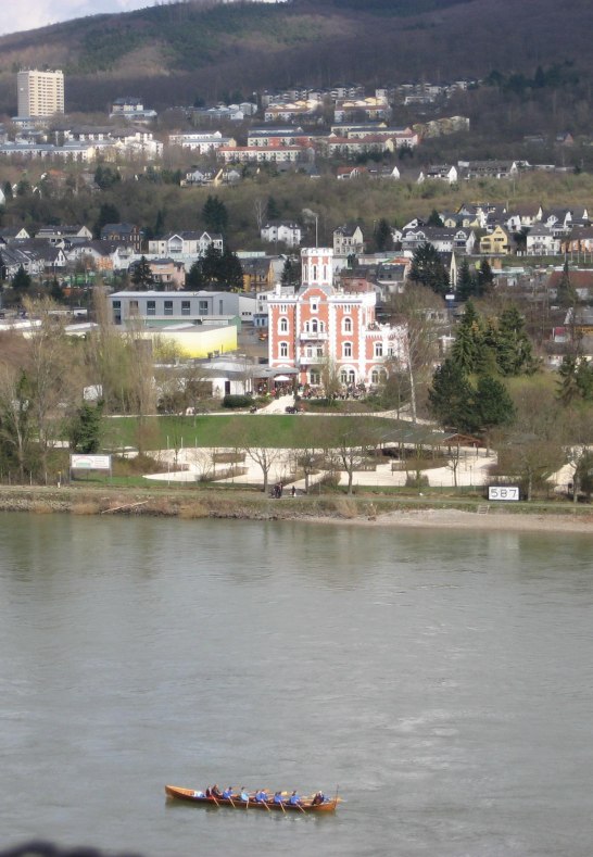 Maximilians Brauwiesen am Rhein | &copy; Maximilians Brauwiesen