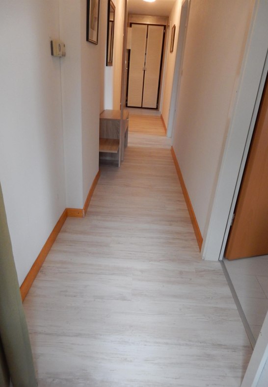 Entree | &copy; Ulrike Rieden, Koblenz