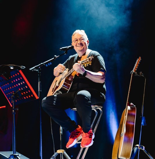 Bernd Stelter 27 | &copy; Tim Kurth