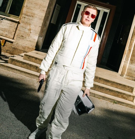 Till Reiners Comedy-Show in Koblenz 2027 | &copy; Daniel Dittus