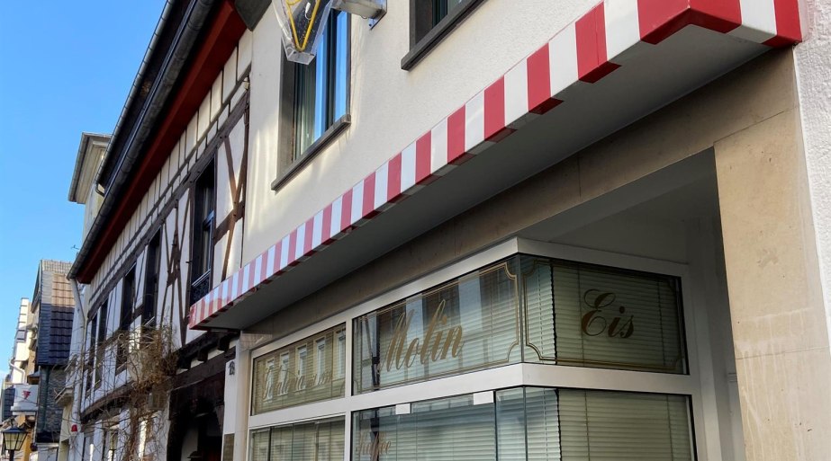 Au&szlig;enansicht | &copy; Tourist-Information Bad Breisig
