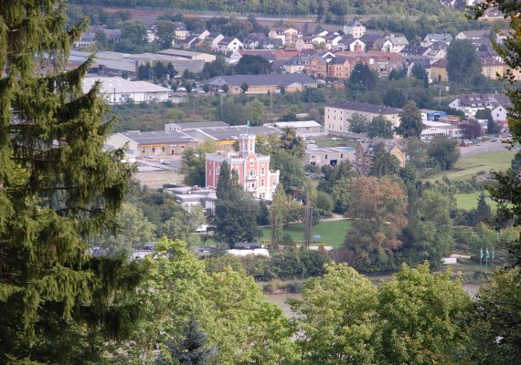 Maximilian Brauwiesen Lahnstein | © Maximilians Brauwiesen Maximilian Brauwiesen Lahnstein | © Maximilians Brauwiesen