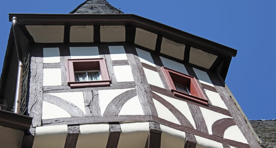 Klunkardshof | © Rüdesheim Tourist AG - Marlis Steinmetz Klunkardshof | © Rüdesheim Tourist AG - Marlis Steinmetz