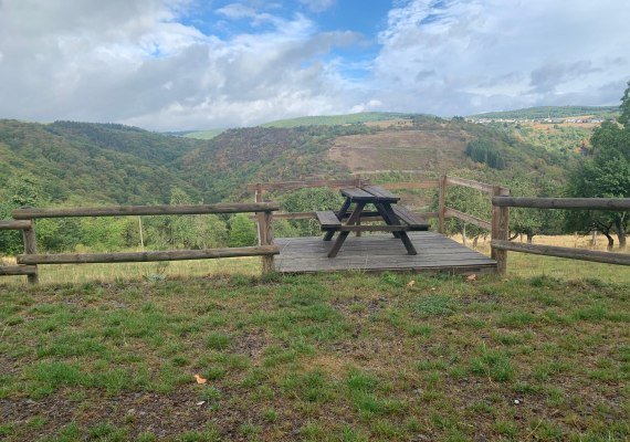 Rheingoldschänke Stellplatz klein | © M.Schneider Rheingoldschänke Stellplatz klein | © M.Schneider