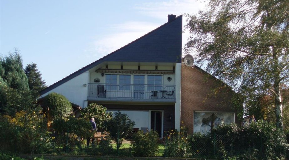 Fewo Ferber Garten | &copy; Raymond Ferber