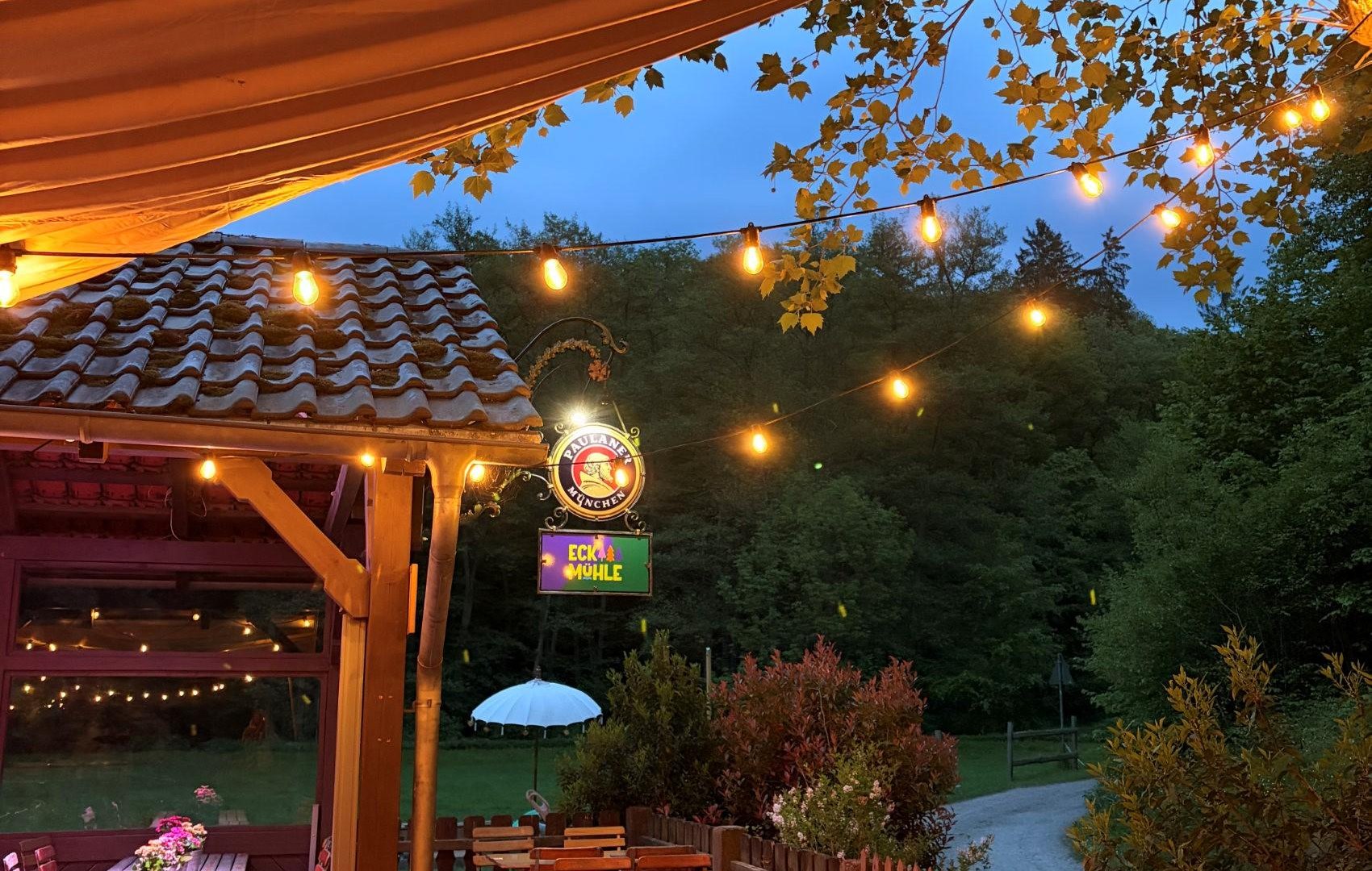 Eckm&uuml;hle | &copy; co Eckm&uuml;hle / Familie Thiele