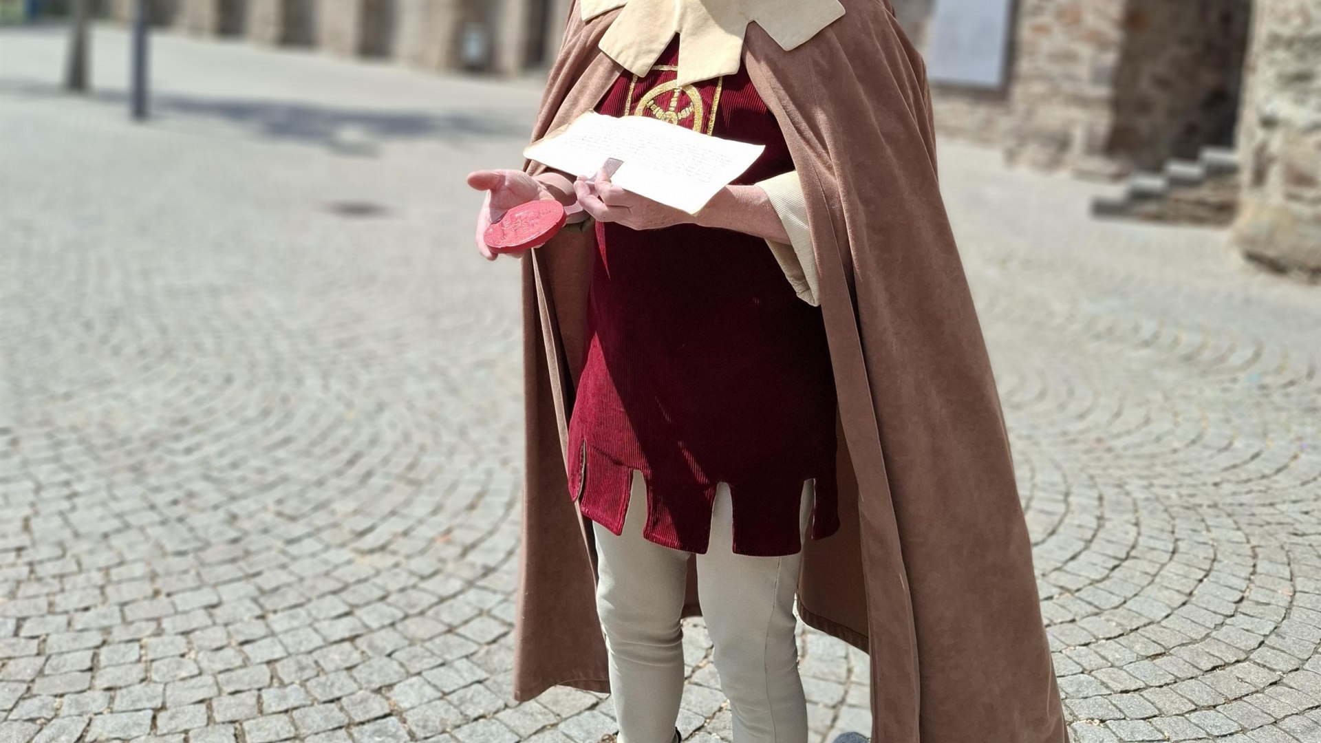 Michael Eisenbarth | © Satdt Lahnstein