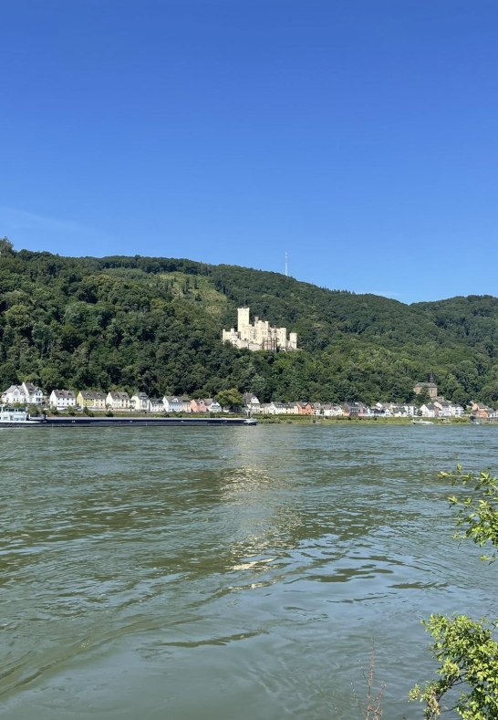 Umgebung 1 | © Andrea Wisian