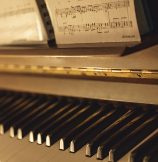 Konzert | © Pixabay Konzert | © Pixabay