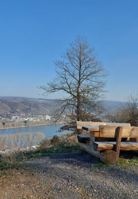 Lahnsteinblick | © TI Erlebnis Rheinbogen Lahnsteinblick | © TI Erlebnis Rheinbogen