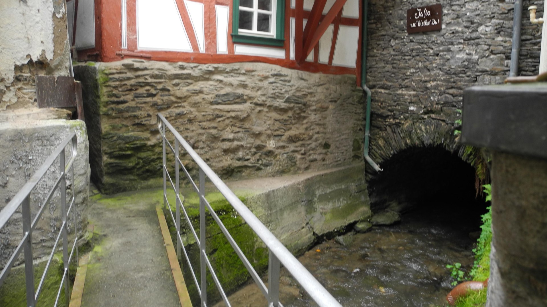 Brücke 2 | © Simone Bohr, RNT Brücke 2 | © Simone Bohr, RNT