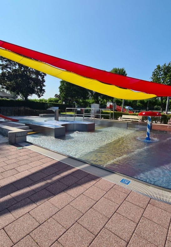 Asbach-Bad | &copy; Asbach-Bad