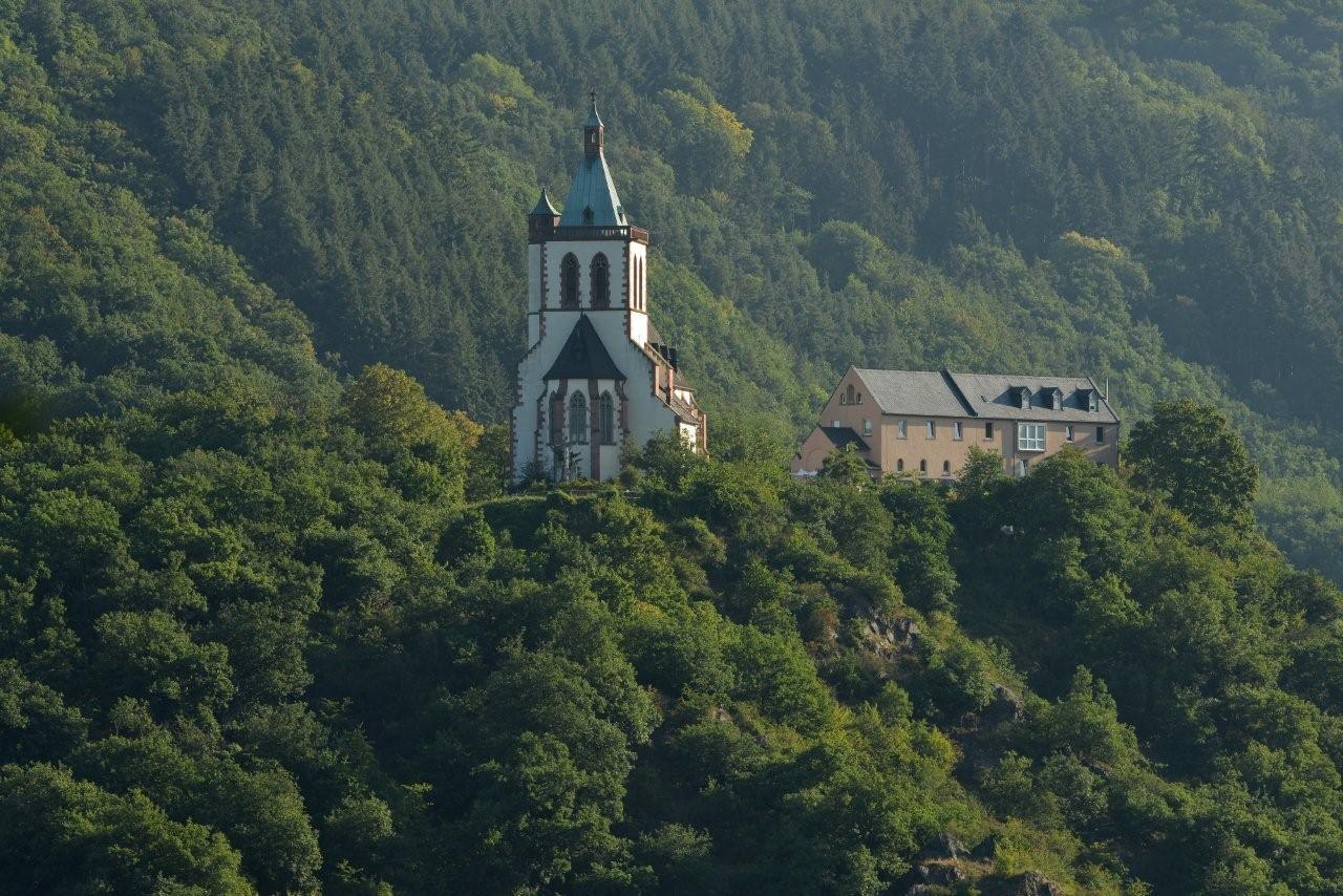 Cafe Pilgerst&uuml;bchen | &copy; Thonas Marx