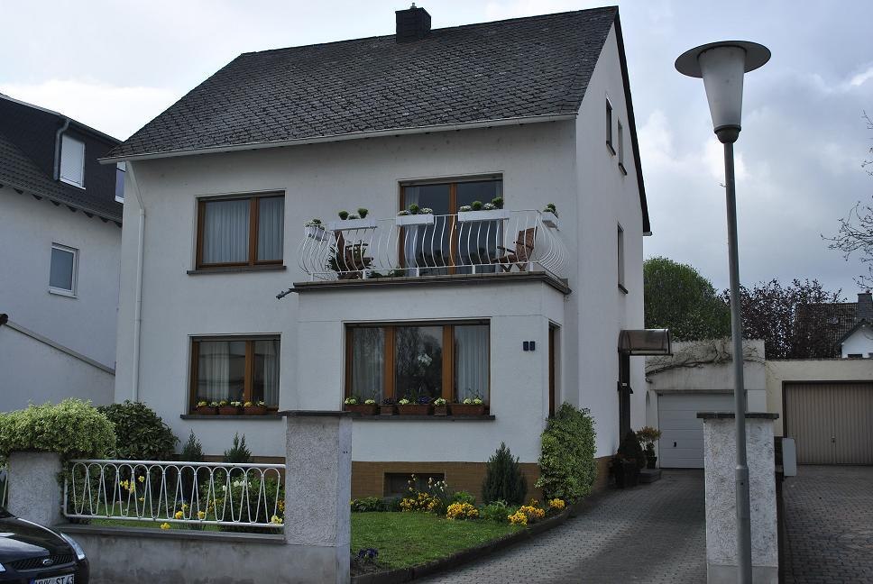 Fewo Netteblick | &copy; Trude Schweitzer