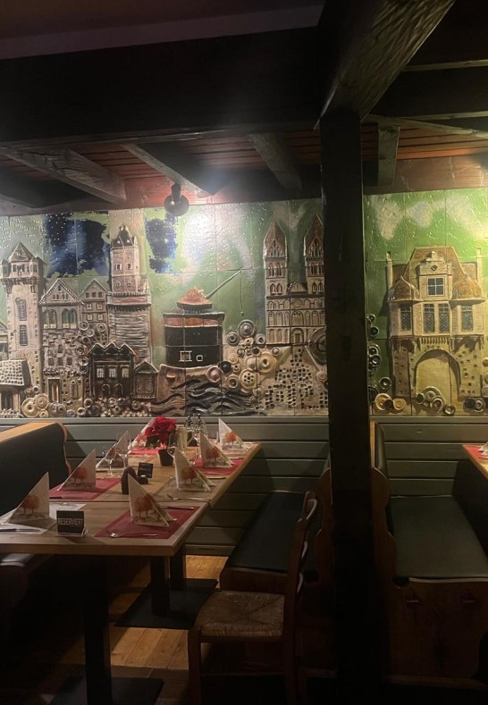 Reliefwand | &copy; Alt Andernach