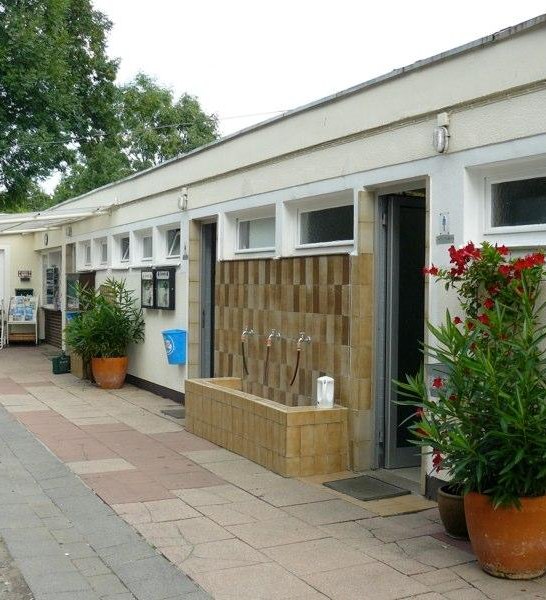 Campingplatz Burg Lahneck 4 | © Campingplatz Burg Lahneck Lahnstein Campingplatz Burg Lahneck 4 | © Campingplatz Burg Lahneck Lahnstein