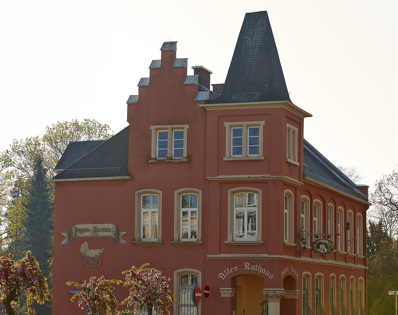 Puppenmuseum | © Tourist-Info Bad Breisig Puppenmuseum | © Tourist-Info Bad Breisig