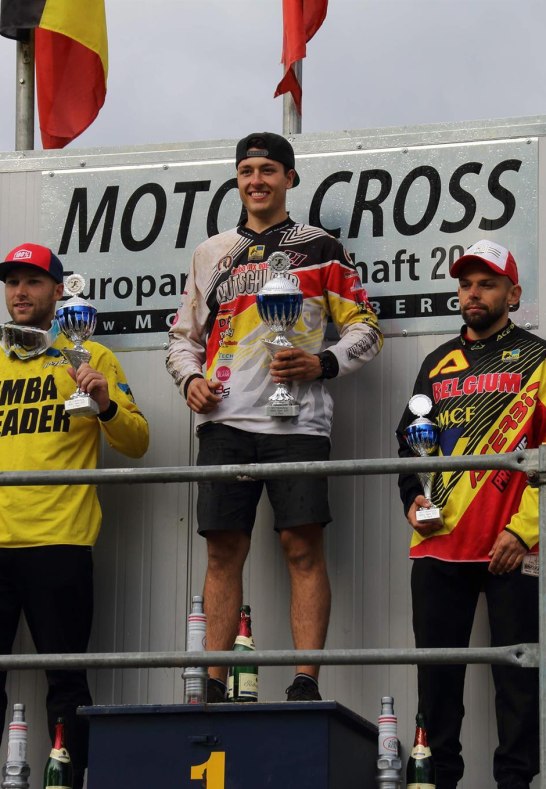 Motorcross 3 | &copy; Wolfgang Brassel