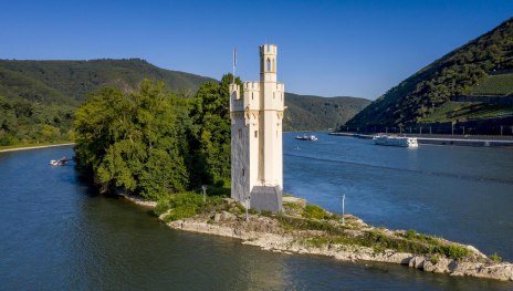 Turm | © TorstenSilz Turm | © TorstenSilz