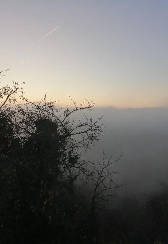 Aussicht 2 | &copy; Marita Pung