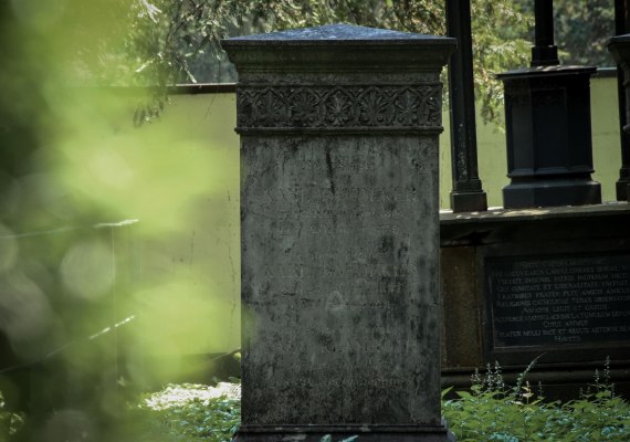 Grab Baedeker | &copy; Koblenz-Touristik GmbH / Johannes Bruchhof