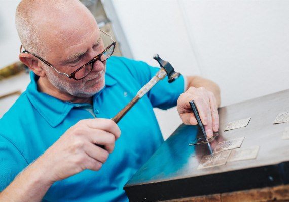 Linzer Ansichten 1 | &copy; Frank Metzemacher, Lichtreim