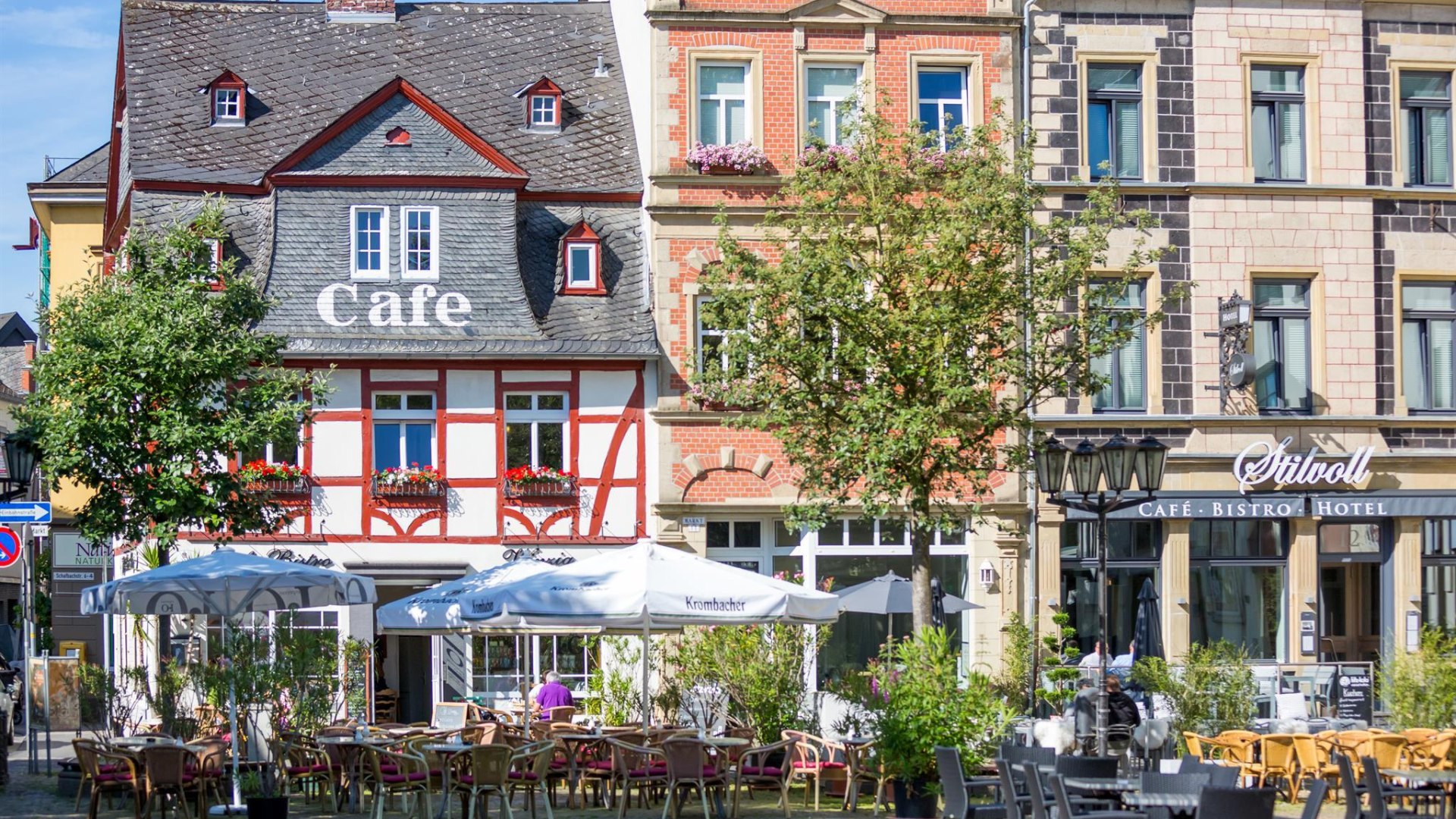 Wochenmarkt | © 90 Grad Photograpy/Hilger & Schneider GbR Wochenmarkt | © 90 Grad Photograpy/Hilger & Schneider GbR