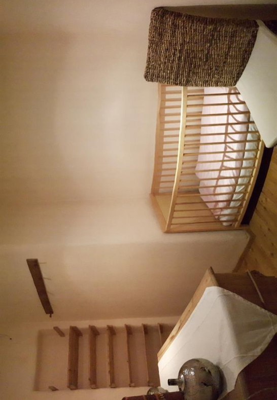 Kinderzimmer | &copy; Regina Kr&ouml;ger