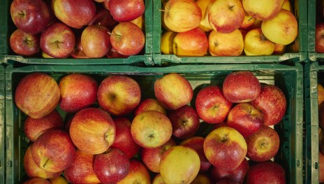 Hofladen | &copy; Klaus-Peter Kappest