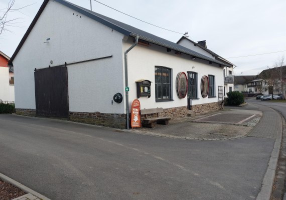 Winzersaal | &copy; B. Vogt