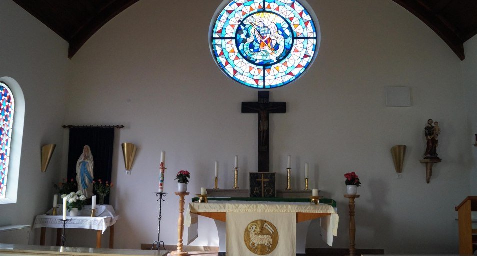 Innen | © Tourist-Information Erlebnis-Rheinbogen Innen | © Tourist-Information Erlebnis-Rheinbogen