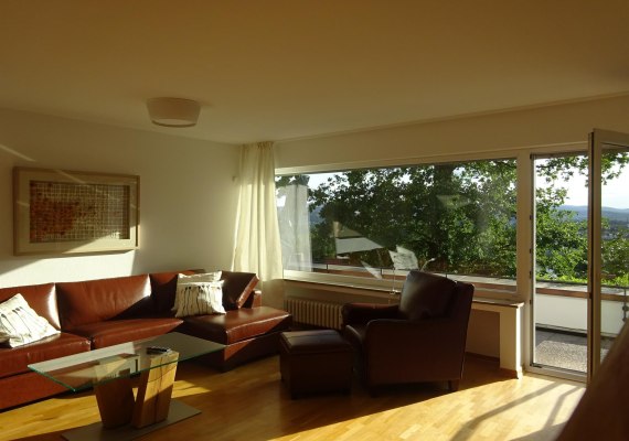 Wohnbereich | &copy; Christoph Hein