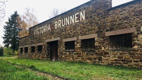 Victoria Brunnen | &copy; Stadt Lahnstein