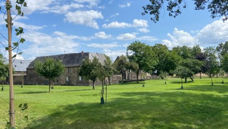 Bahnerhof | &copy; Kathrin D&ouml;hrn, Mittelrhein