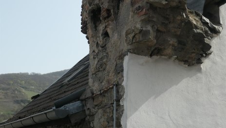 Ringmauer | © RNT, Christian Kuhn Ringmauer | © RNT, Christian Kuhn