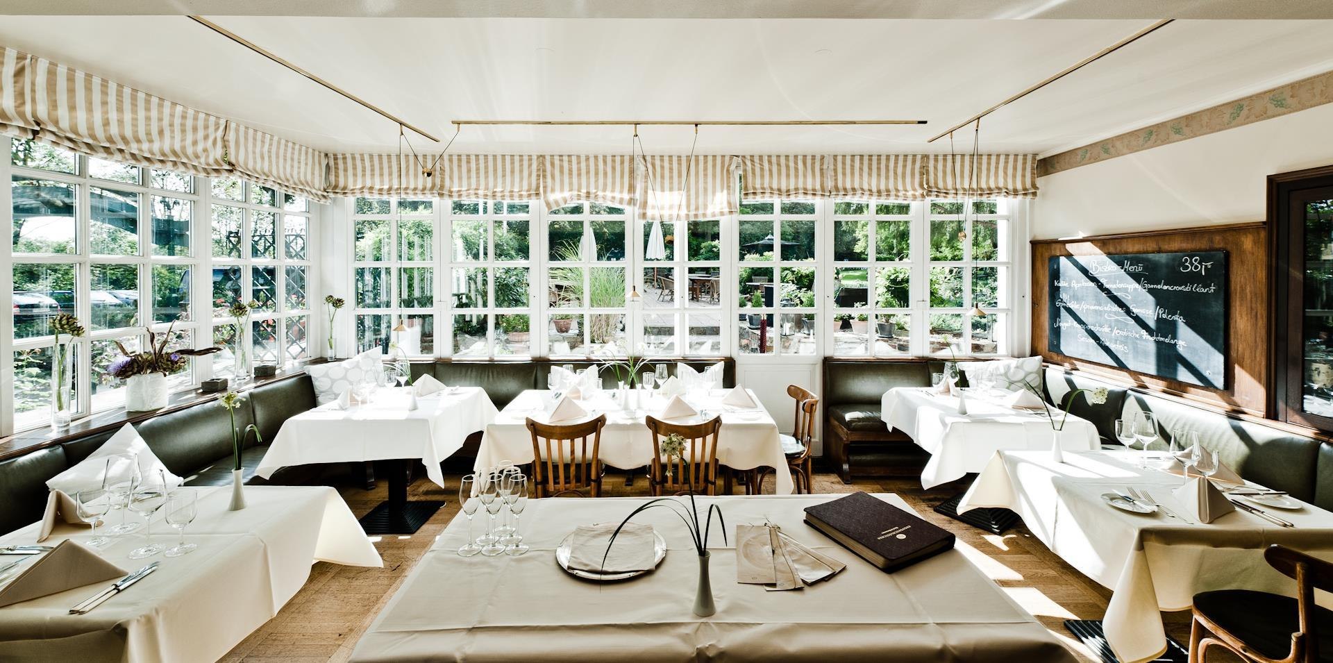 Bistro Kronenschl&ouml;sschen | &copy; Johanna Bachst&auml;dt, Kronenschl&ouml;sschen