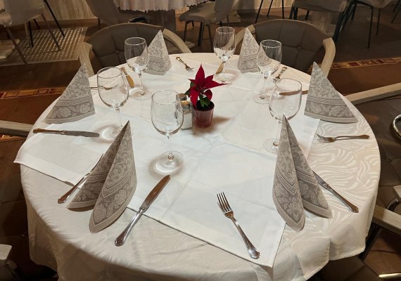 Innenraum3 | &copy; Bootshaus Lahnromantik