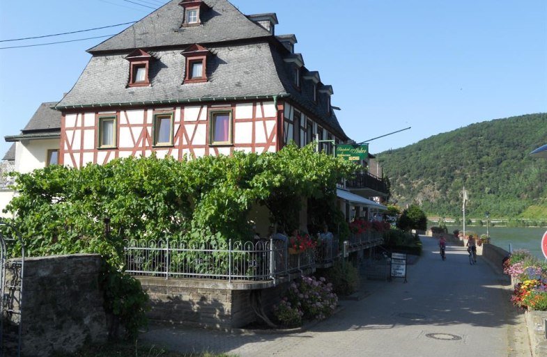 Hausansicht | © Martin Reuter Hausansicht | © Martin Reuter