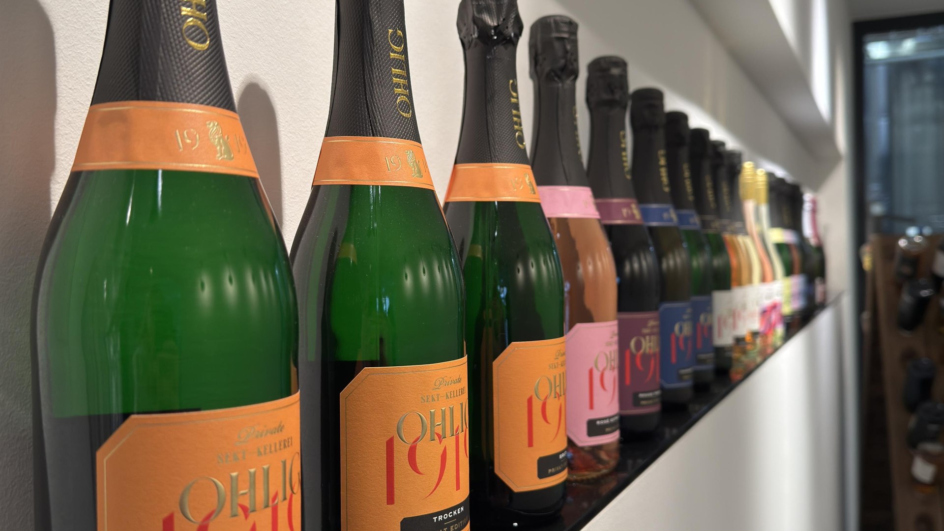 Sekt1 | © Rüdesheim Tourist AG Sekt1 | © Rüdesheim Tourist AG