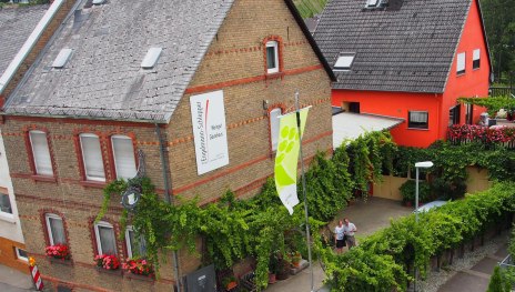 Weingut Engelmann-Schlepper | © Familie Engelmann-Schlepper