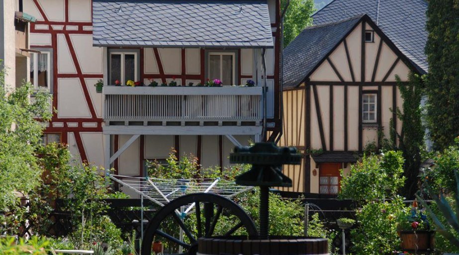 Malerwinkel Osten | &copy; RNT