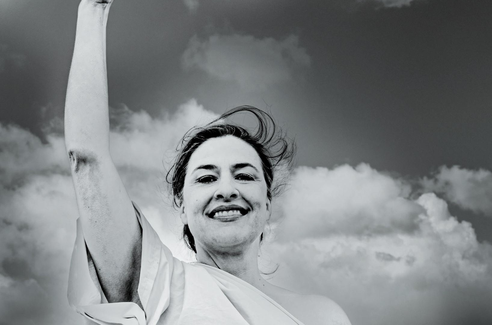 Eva Eiselt | © Sandra Stein