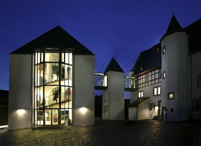 Städtischen Bühne | © Stadt Lahnstein Städtischen Bühne | © Stadt Lahnstein