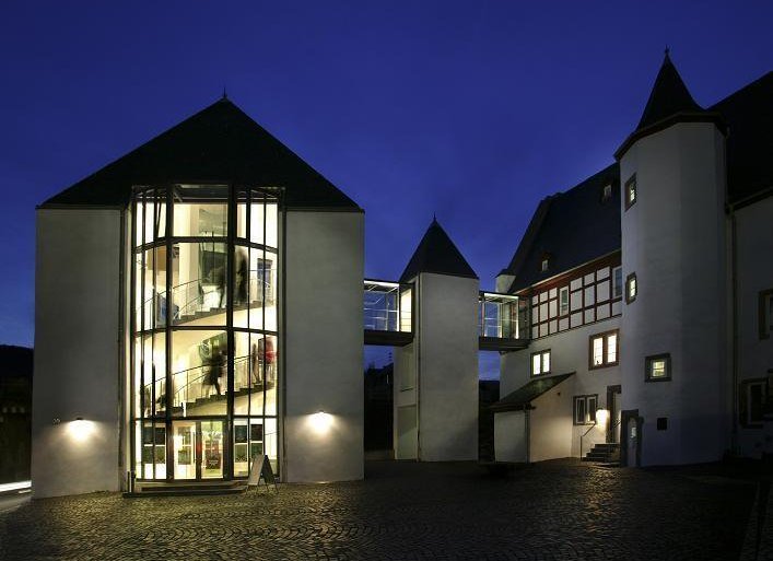 Städtischen Bühne | © Stadt Lahnstein Städtischen Bühne | © Stadt Lahnstein