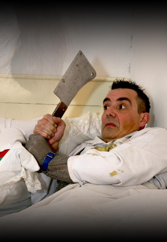 Das Amulett | © 66 Minuten Theater Adventures Das Amulett | © 66 Minuten Theater Adventures