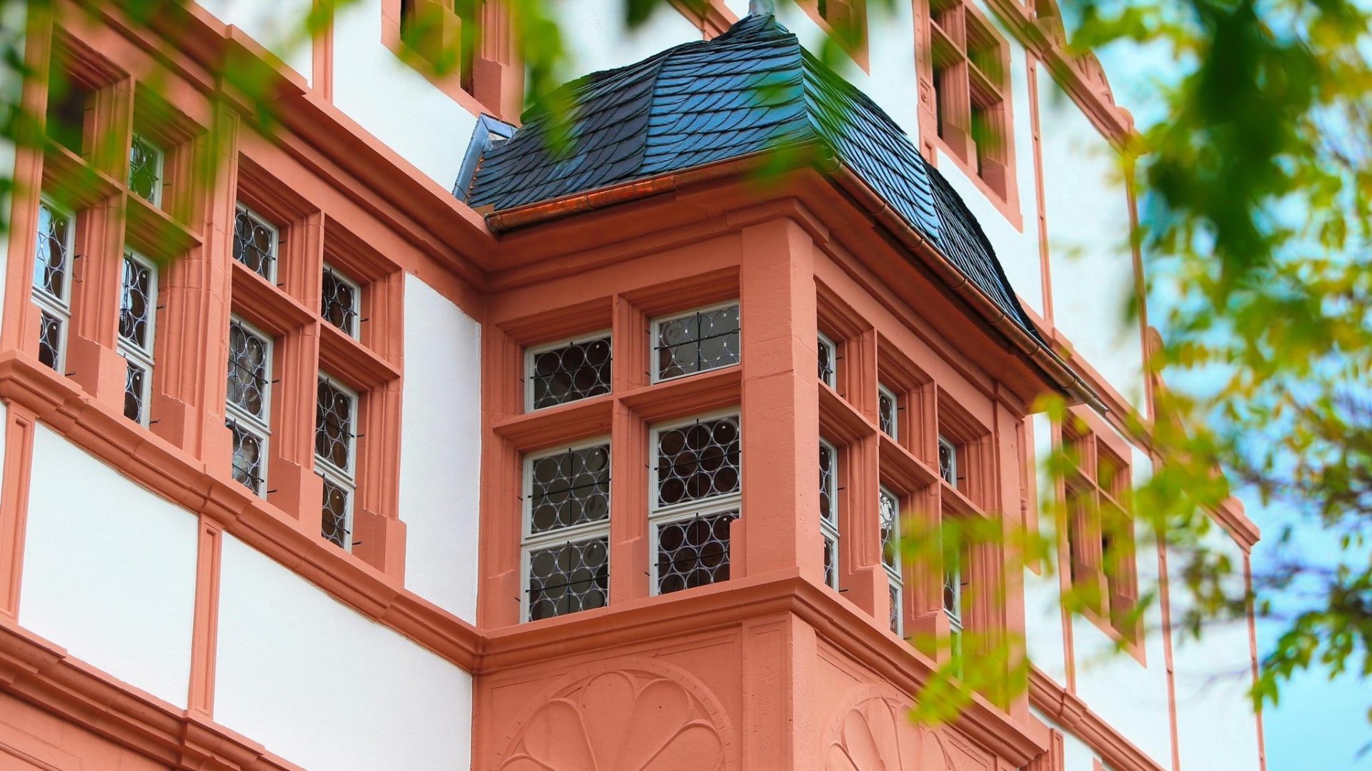Hilchenhaus | © Magistrat der Stadt Lorch am Rhein