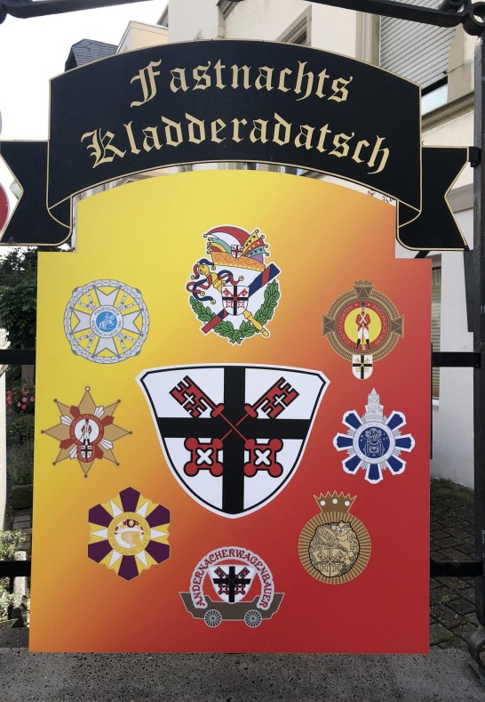 Wappen | © Florian Jüngerich Wappen | © Florian Jüngerich